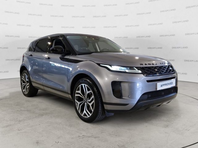 LAND ROVER Range Rover Evoque usata, con ESP
