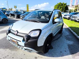 FIAT Panda Cross usata, con Airbag
