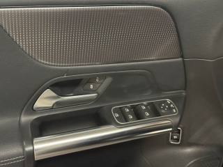 MERCEDES-BENZ GLA 200 usata, con Sensore di pioggia