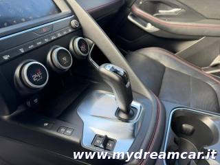 JAGUAR E-Pace usata, con Immobilizzatore elettronico