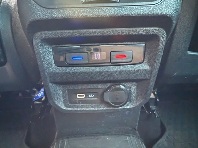 VOLKSWAGEN Tiguan usata, con Lettore CD