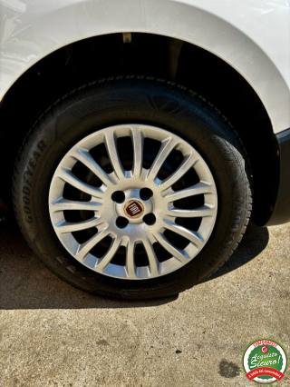 FIAT Fiorino usata, con Bluetooth