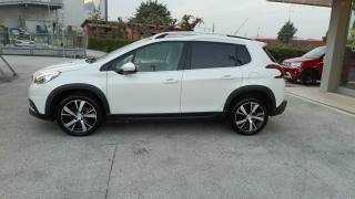 PEUGEOT 2008 usata, con Climatizzatore