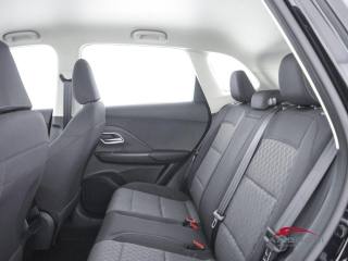 MG ZS usata 9