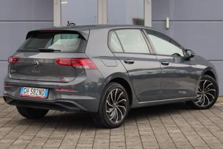 VOLKSWAGEN Golf usata, con Airbag laterali