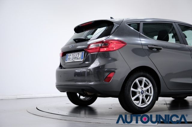 FORD Fiesta usata 49
