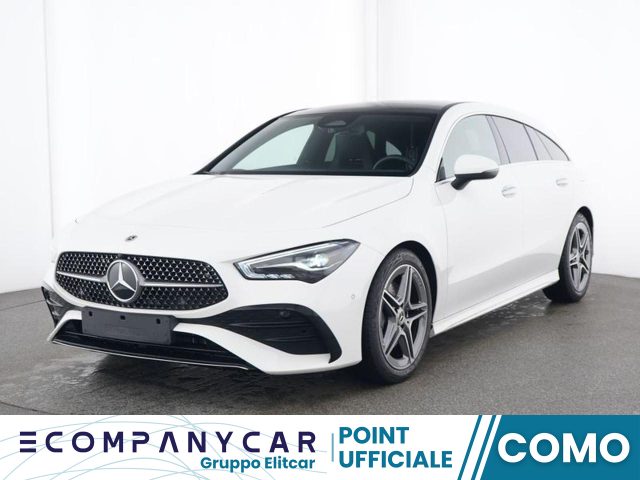 MERCEDES-BENZ CLA 200 usata, con ABS