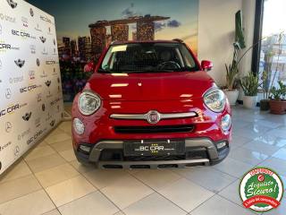 FIAT 500X usata, con Airbag laterali
