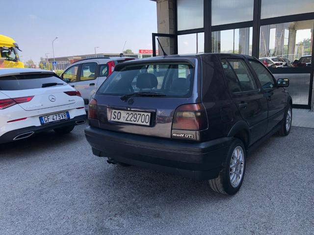 VOLKSWAGEN Golf usata, con Tetto panorama