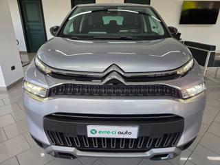 CITROEN C3 Aircross usata, con Chiusura centralizzata