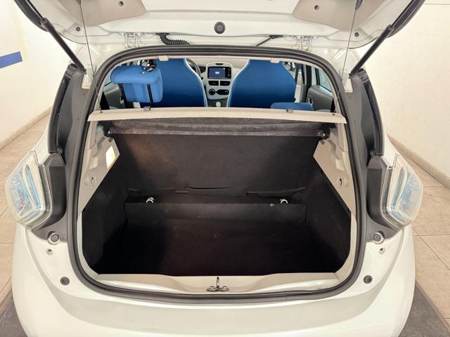 RENAULT ZOE usata 22