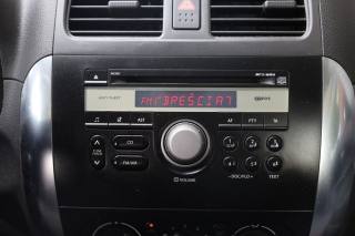 SUZUKI SX4 usata, con Airbag testa