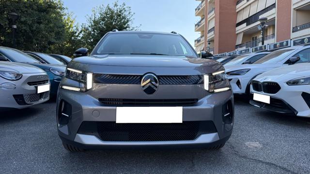 CITROEN C3 usata, con Controllo elettronico della corsia