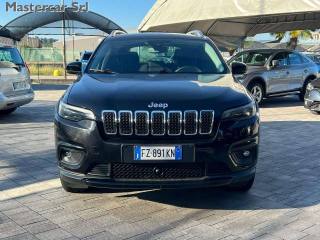JEEP Cherokee usata, con Airbag laterali