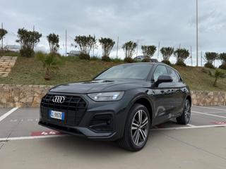 AUDI Q5 usata, con Riconoscimento dei segnali stradali
