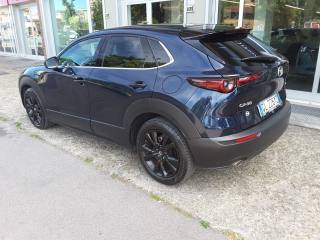 MAZDA CX-30 usata, con Immobilizzatore elettronico