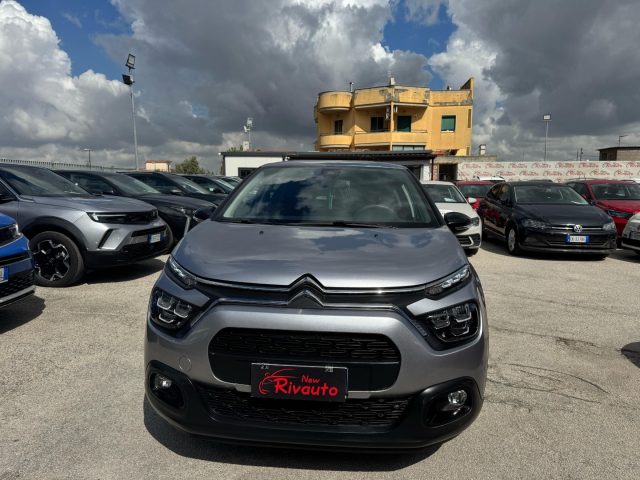 CITROEN C3 usata, con ABS
