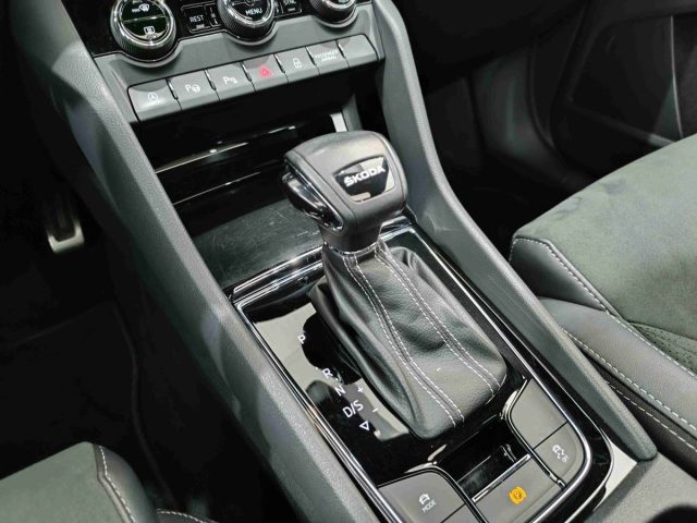 SKODA Kodiaq usata, con Climatizzatore