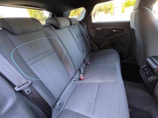 LAND ROVER Range Rover Evoque usata, con Luci diurne LED