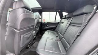 BMW X5 usata 8
