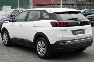 PEUGEOT 3008 usata, con Cerchi in lega