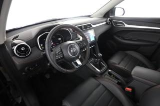 MG ZS ZS 1.5 VTi-tech Luxury