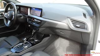 BMW 116 usata 141