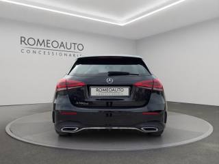 MERCEDES-BENZ A 180 usata, con Autoradio