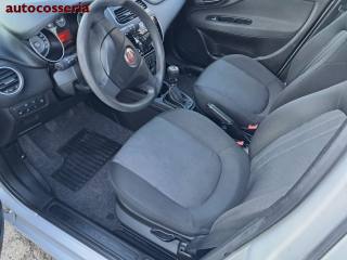 FIAT Punto Evo usata, con Alzacristalli elettrici