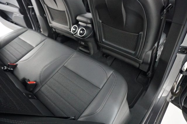 ALFA ROMEO Stelvio usata, con Climatizzatore