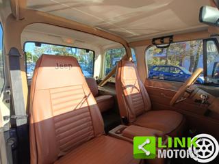 JEEP Wrangler usata 17