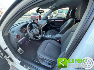 AUDI A3 usata, con Airbag