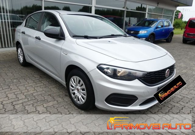FIAT Tipo usata, con Airbag Passeggero