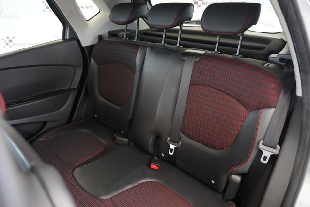 RENAULT Captur usata, con Park Distance Control