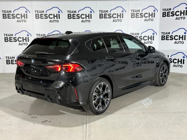 BMW 118 usata, con Airbag Passeggero