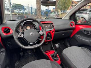 CITROEN C1 usata, con Immobilizzatore elettronico
