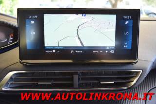 PEUGEOT 3008 usata, con Boardcomputer