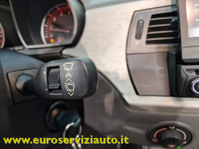 BMW Z4 usata, con Limitatore di velocità