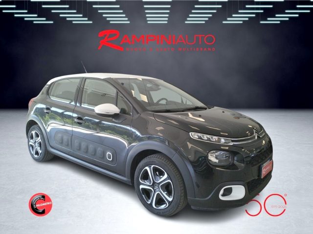 CITROEN C3 usata 4