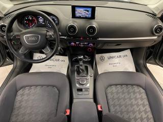 AUDI A3 usata, con Fendinebbia