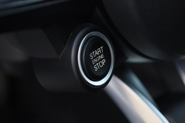 ALFA ROMEO Giulia usata, con Trazione integrale