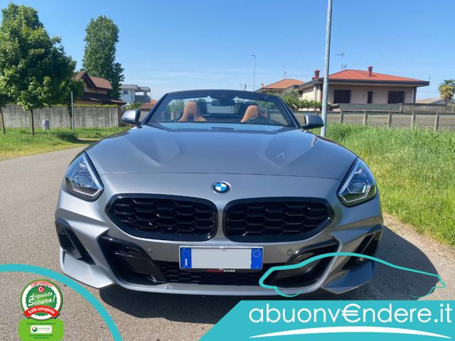 BMW Z4 usata, con Chiusura centralizzata
