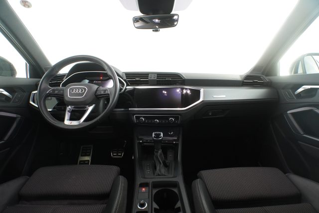 AUDI Q3 usata 10