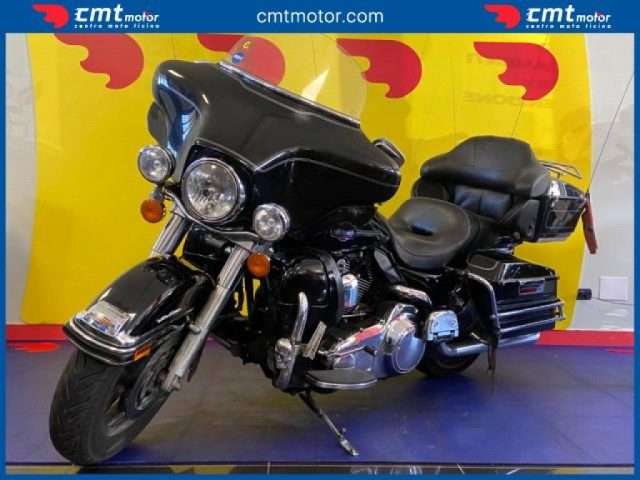 HARLEY-DAVIDSON Other usata 1