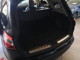 NISSAN Qashqai+2 usata, con Cerchi in lega