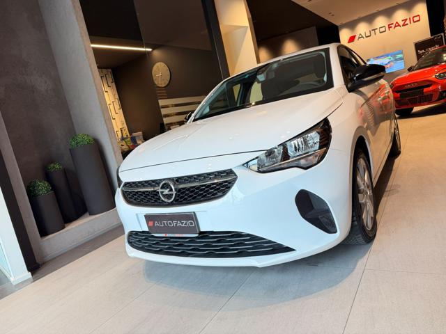 OPEL Corsa usata, con Airbag