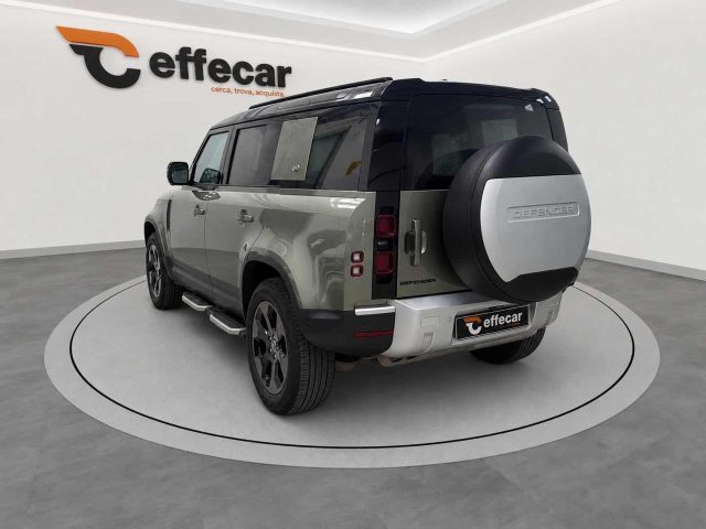 LAND ROVER Defender usata, con Airbag Passeggero