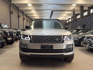 LAND ROVER Range Rover usata, con Airbag