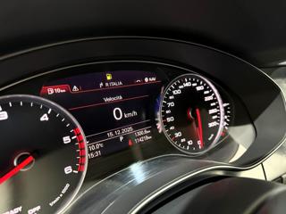 AUDI A6 usata, con ESP