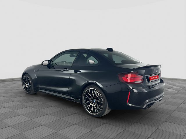 BMW M2 usata 2